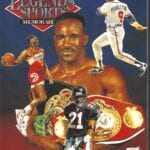 Legends Sports Memorabilia - 13th NSCC July 9-12