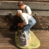 Norman Rockwell's "Old Buddies" Spring: Shared Success - Image 2