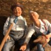 Norman Rockwell's "Old Buddies" Spring: Shared Success - Image 5